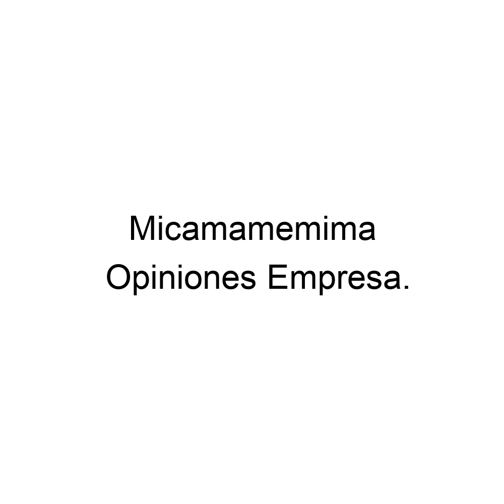 grado temperamento Mariscos Opiniones Micamamemima, Villalba (Lugo) ▷ 982878573