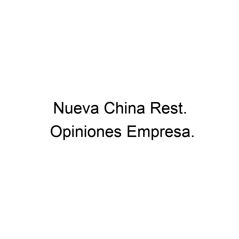 Opiniones Nueva Rest., Son Ferriol ▷ 971427817